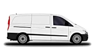 Medium van