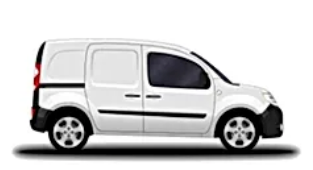 Small van